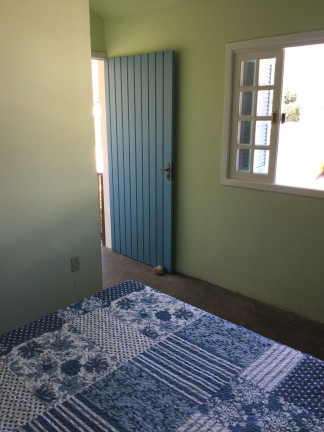 Imagem Sobrado com 5 Quartos para Temporada, 300 m² em Pinheira (ens Brito) - Palhoça