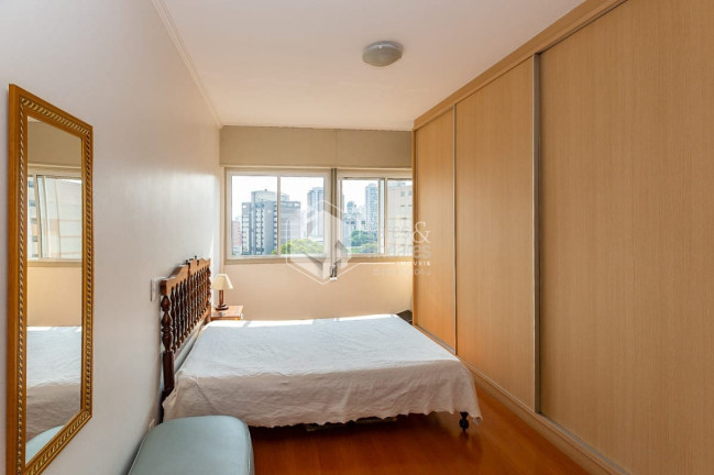Imagem Apartamento com 3 Quartos à Venda, 138 m² em Vila Mariana - São Paulo Imagem Apartamento com 3 Quartos à Venda, 138 m² em Vila Mariana - São Paulo
