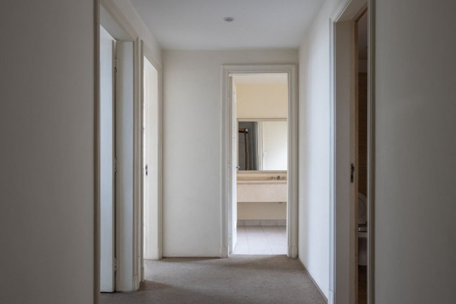 Imagem Apartamento com 3 Quartos à Venda, 175 m² em República - São Paulo
