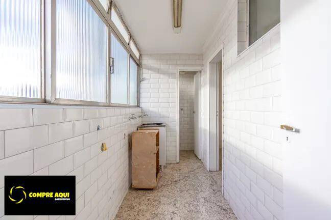 Imagem Apartamento com 2 Quartos à Venda, 100 m² em Vila Buarque - São Paulo