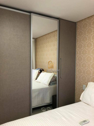 Imagem Imóvel com 3 Quartos à Venda, 124 m² em Jardim Goiás - Goiânia