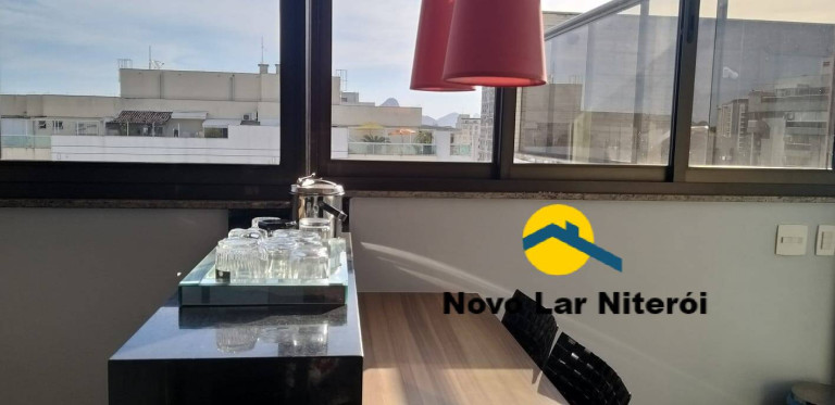 Imagem Apartamento com 4 Quartos à Venda, 280 m² em Icaraí - Niterói Imagem Apartamento com 4 Quartos à Venda, 280 m² em Icaraí - Niterói