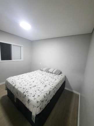 Imagem Apartamento com 2 Quartos à Venda, 52 m² em Pagador De Andrade - Jacareí