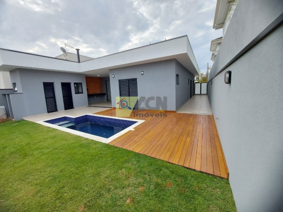Imagem Casa de Condomínio com 3 Quartos à Venda, 200 m² em Swiss Park - Campinas Imagem Casa de Condomínio com 3 Quartos à Venda, 200 m² em Swiss Park - Campinas
