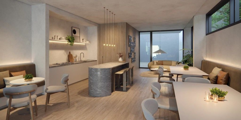 Imagem Loft com 1 Quarto à Venda, 23 m² em Moema - São Paulo