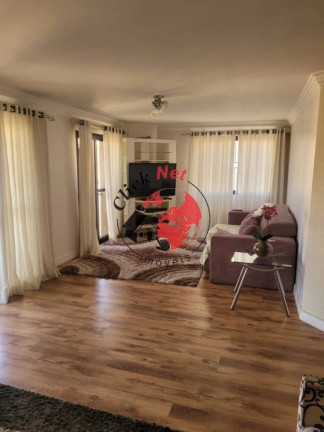 Imagem Apartamento com 4 Quartos à Venda, 210 m² em Santa Paula - São Caetano Do Sul Imagem Apartamento com 4 Quartos à Venda, 210 m² em Santa Paula - São Caetano Do Sul