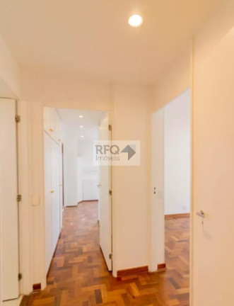 Imagem Imóvel com 2 Quartos à Venda, 120 m² em Itaim Bibi - São Paulo