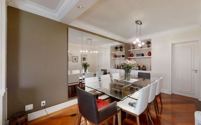 Imagem Imóvel com 3 Quartos à Venda, 212 m² em Vila Suzana - São Paulo Imagem Imóvel com 3 Quartos à Venda, 212 m² em Vila Suzana - São Paulo