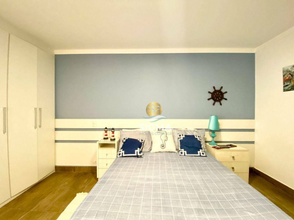 Imagem Apartamento com 5 Quartos à Venda, 216 m² em Pitangueiras - Guarujá