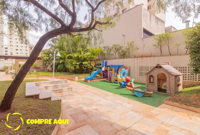 Imagem Apartamento com 1 Quarto à Venda, 40 m² em Santa Cecília - São Paulo
