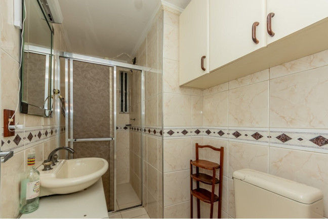 Imagem Apartamento com 3 Quartos à Venda, 98 m² em Tremembé - São Paulo