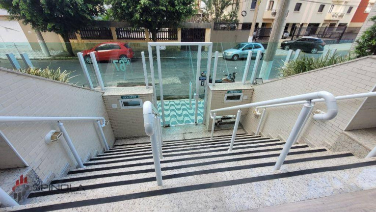 Imagem Apartamento com 2 Quartos à Venda, 79 m² em Vilamar - Praia Grande Imagem Apartamento com 2 Quartos à Venda, 79 m² em Vilamar - Praia Grande