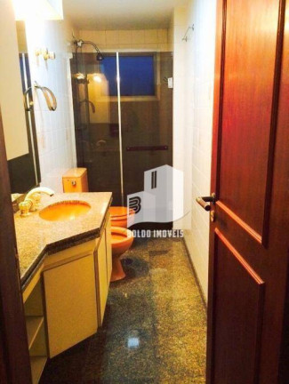 Imagem Apartamento com 3 Quartos à Venda, 120 m² em Campo Belo - São Paulo