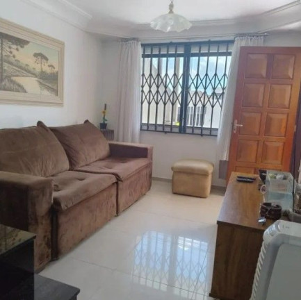 Imagem Casa com 3 Quartos à Venda, 123 m² em Capão Raso - Curitiba