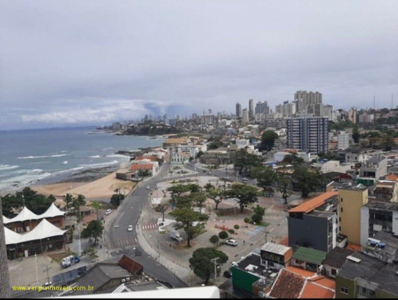 Imagem Imóvel com 4 Quartos à Venda, 404 m² em Rio Vermelho - Salvador