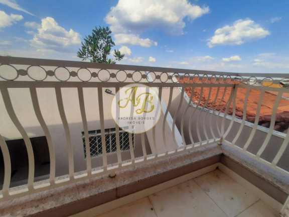 Imagem Casa com 3 Quartos à Venda, 250 m² em Jardim Samello V - Franca Imagem Casa com 3 Quartos à Venda, 250 m² em Jardim Samello V - Franca