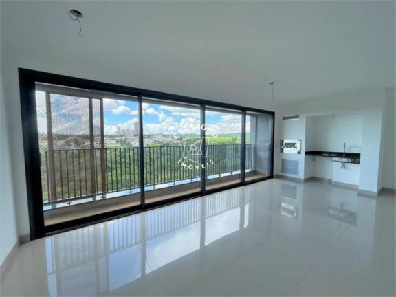 Imagem Apartamento com 3 Quartos à Venda, 158 m² em Jardim Olhos D'água Ii - Ribeirão Preto Imagem Apartamento com 3 Quartos à Venda, 158 m² em Jardim Olhos D'água Ii - Ribeirão Preto