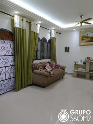 Imagem Casa com 3 Quartos à Venda, 128 m² em Campestre - Santo André Imagem Casa com 3 Quartos à Venda, 128 m² em Campestre - Santo André