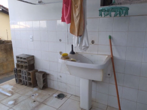 Imagem Casa com 3 Quartos à Venda, 164 m² em Jardim Do Lago - Atibaia Imagem Casa com 3 Quartos à Venda, 164 m² em Jardim Do Lago - Atibaia