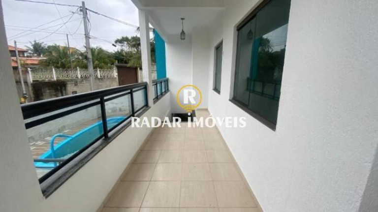 Imagem Casa com 4 Quartos à Venda, 320 m² em Boqueirão - São Pedro Da Aldeia