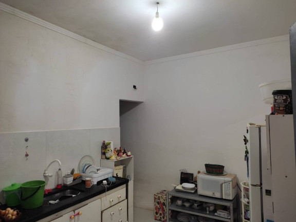 Imagem Casa com 3 Quartos à Venda, 150 m² em Guilhermina - Praia Grande Imagem Casa com 3 Quartos à Venda, 150 m² em Guilhermina - Praia Grande