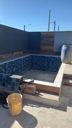 Imagem Casa com 3 Quartos à Venda,  em Bopiranga - Itanhaém