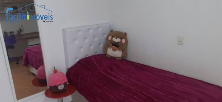 Imagem Apartamento com 3 Quartos à Venda, 80 m² em Vila Valparaíso - Santo André Imagem Apartamento com 3 Quartos à Venda, 80 m² em Vila Valparaíso - Santo André