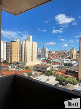 Imagem Apartamento com 3 Quartos à Venda, 110 m² em Centro - São José Do Rio Preto Imagem Apartamento com 3 Quartos à Venda, 110 m² em Centro - São José Do Rio Preto
