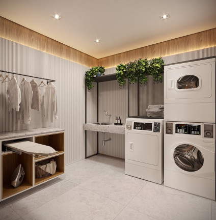 Imagem Apartamento com 2 Quartos à Venda, 49 m² em Bela Vista - Osasco Imagem Apartamento com 2 Quartos à Venda, 49 m² em Bela Vista - Osasco
