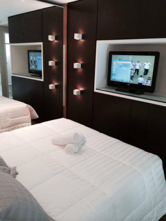 Imagem Apartamento com 1 Quarto à Venda, 51 m² em Vila Nova Conceição - São Paulo