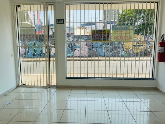 Sala Comercial para Alugar, 26 m² em Centro - Americana