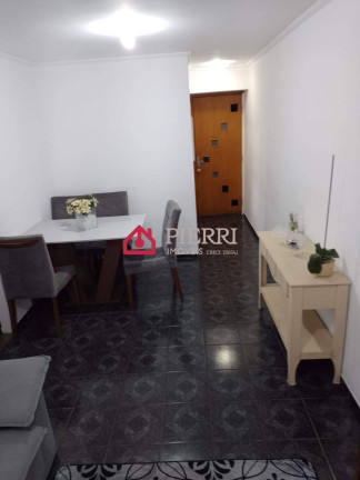 Imagem Apartamento com 2 Quartos à Venda, 55 m² em Vila Mangalot - São Paulo Imagem Apartamento com 2 Quartos à Venda, 55 m² em Vila Mangalot - São Paulo