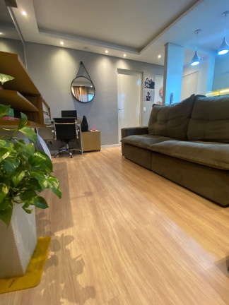 Imagem Apartamento com 2 Quartos para Alugar, 38 m² em Butantã - São Paulo Imagem Apartamento com 2 Quartos para Alugar, 38 m² em Butantã - São Paulo