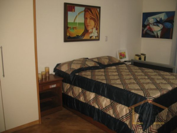 Imagem Apartamento com 4 Quartos à Venda,  em água Fria - São Paulo
