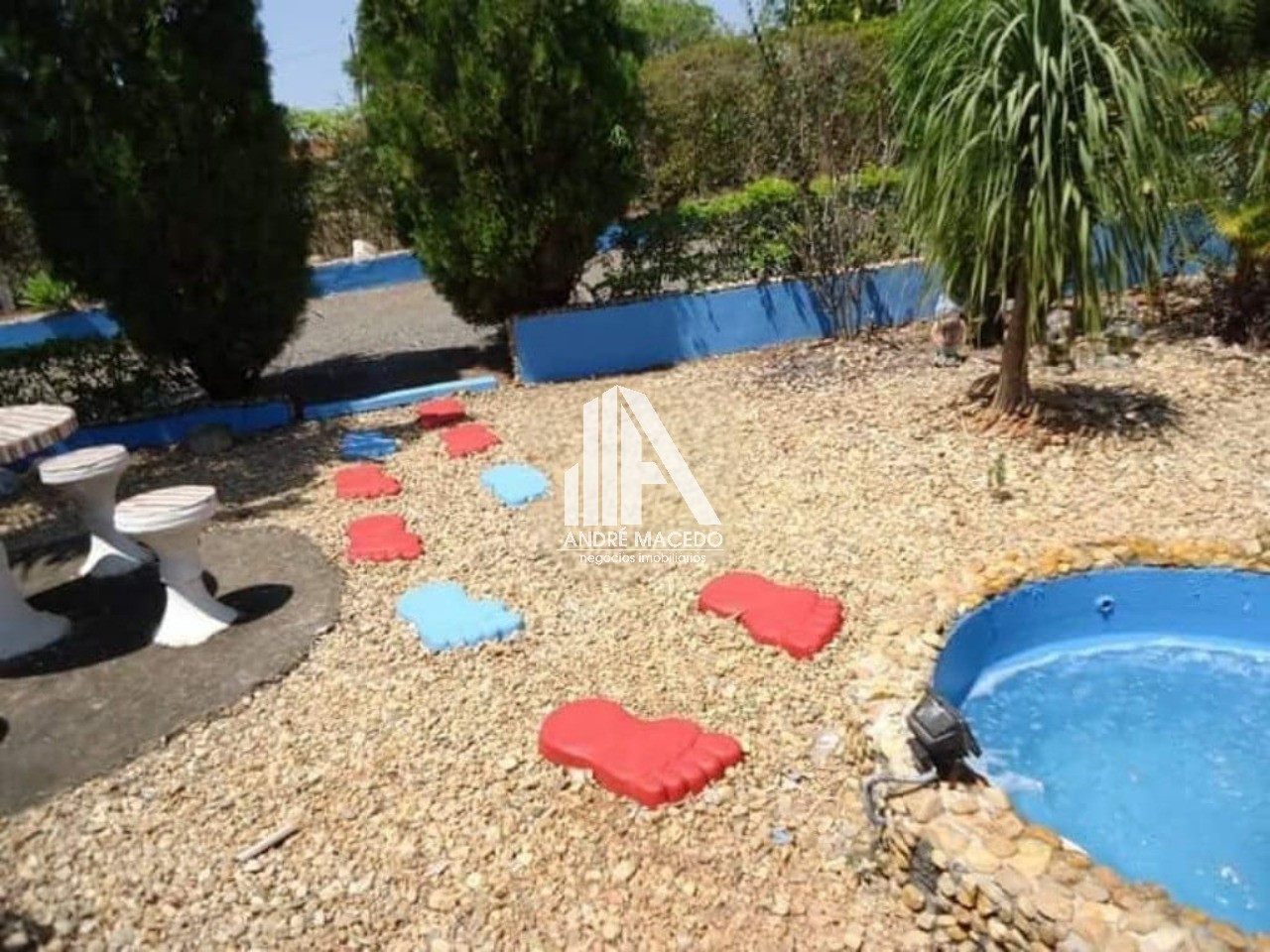 Imagem Imóvel com 3 Quartos à Venda, 170 m² em Condomínio Residencial Recanto União - Itapira