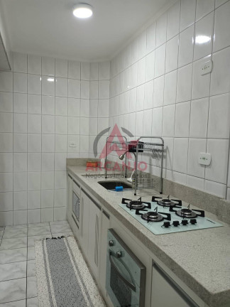Imagem Apartamento com 1 Quarto à Venda, 53 m² em Estufa I - Ubatuba Imagem Apartamento com 1 Quarto à Venda, 53 m² em Estufa I - Ubatuba