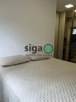 Imagem Apartamento com 2 Quartos à Venda, 62 m² em Vila Andrade - São Paulo Imagem Apartamento com 2 Quartos à Venda, 62 m² em Vila Andrade - São Paulo