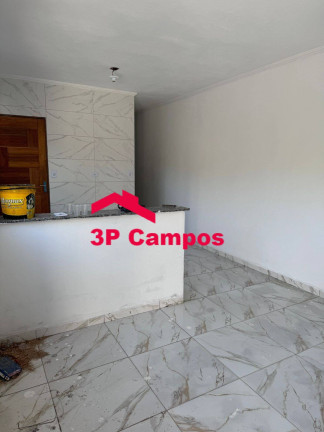 Imagem Casa de Condomínio com 2 Quartos à Venda, 125 m² em Jardim Santa Terezinha - Itanhaém Imagem Casa de Condomínio com 2 Quartos à Venda, 125 m² em Jardim Santa Terezinha - Itanhaém