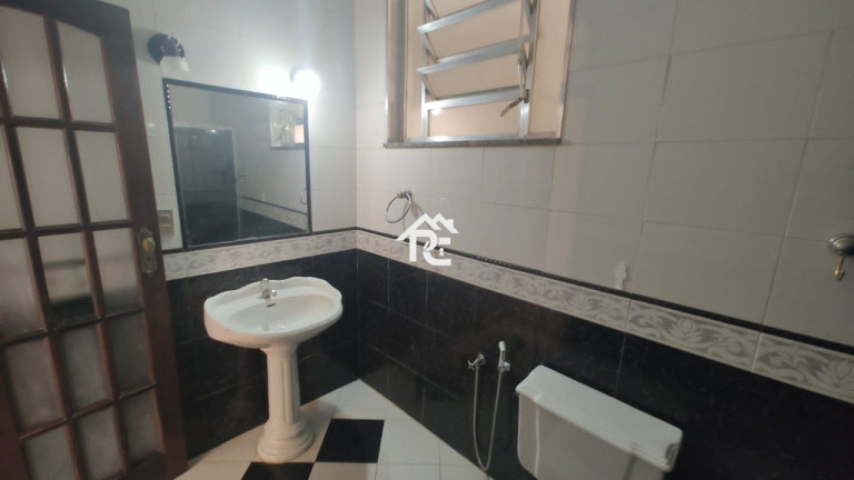 Imagem Casa com 4 Quartos à Venda, 340 m² em Barreto - Niterói