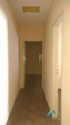 Imagem Casa com 3 Quartos à Venda, 220 m² em Jardim Botucatu - São Paulo