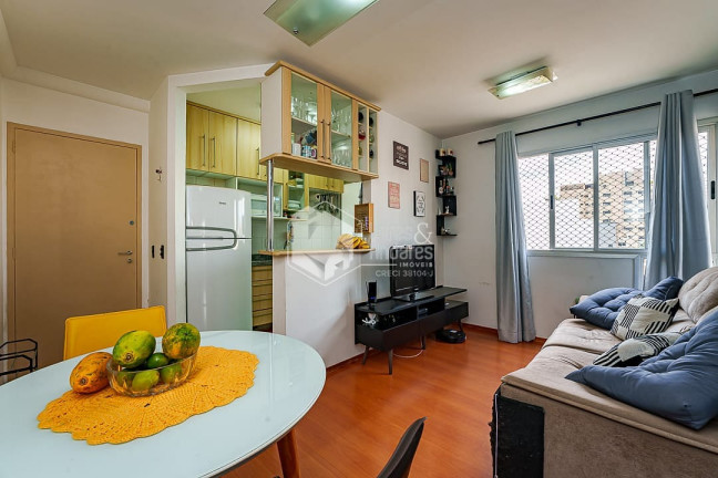 Imagem Apartamento com 2 Quartos à Venda, 47 m² em Perdizes - São Paulo Imagem Apartamento com 2 Quartos à Venda, 47 m² em Perdizes - São Paulo