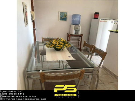 Imagem Apartamento com 3 Quartos à Venda, 97 m² em Poço - Cabedelo