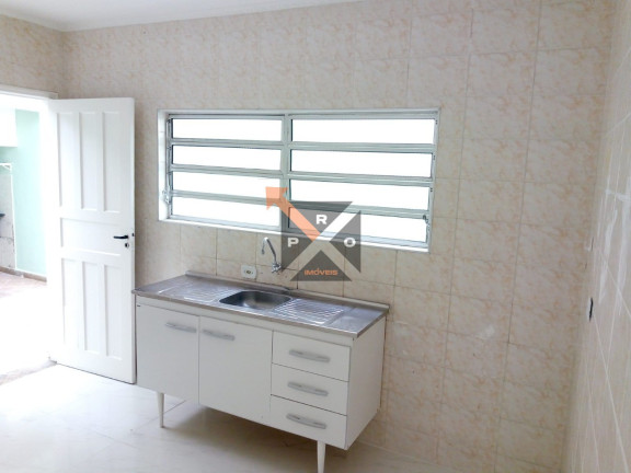 Imagem Casa com 2 Quartos à Venda, 80 m² em Vila Ema - São Paulo