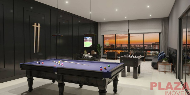 Imagem Apartamento com 2 Quartos à Venda, 73 m² em Tabuleiro - Camboriú
