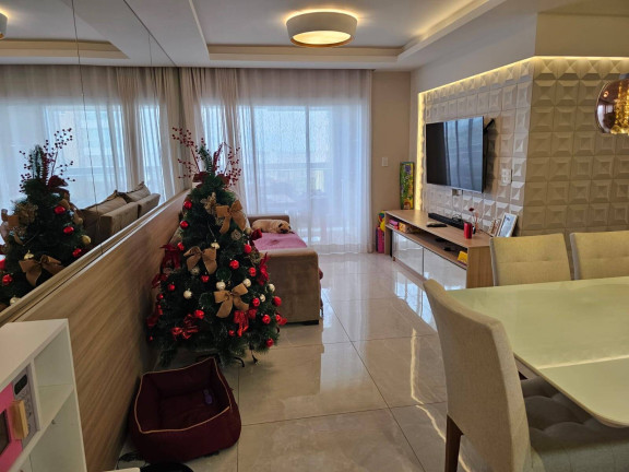 Imagem Apartamento com 3 Quartos à Venda, 97 m² em Parque Campolim - Sorocaba Imagem Apartamento com 3 Quartos à Venda, 97 m² em Parque Campolim - Sorocaba