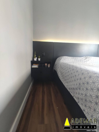 Apartamento com 2 Quartos à Venda,  em Canhema - Diadema