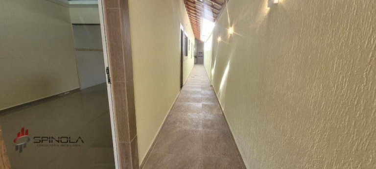 Imagem Casa com 2 Quartos à Venda, 110 m² em Maracanã - Praia Grande Imagem Casa com 2 Quartos à Venda, 110 m² em Maracanã - Praia Grande