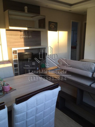 Imagem Imóvel com 2 Quartos à Venda, 56 m² em Chácaras São Luís - Santana De Parnaíba