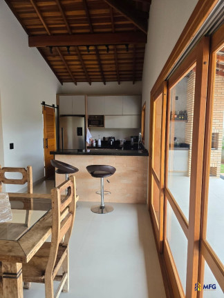 Imagem Casa de Condomínio com 3 Quartos à Venda, 800 m² em Condominio Village Da Serra - Araçoiaba Da Serra Imagem Casa de Condomínio com 3 Quartos à Venda, 800 m² em Condominio Village Da Serra - Araçoiaba Da Serra