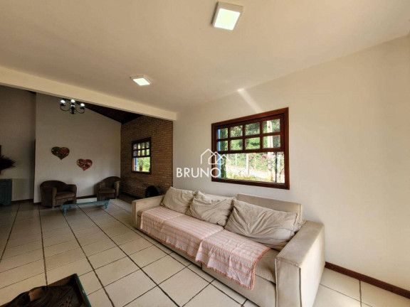 Imagem Casa com 4 Quartos para Alugar, 300 m² em Condomínio Fazenda Solar - Igarapé Imagem Casa com 4 Quartos para Alugar, 300 m² em Condomínio Fazenda Solar - Igarapé